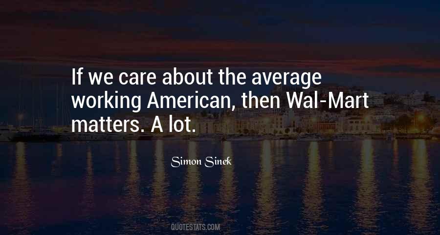 Wal'r Quotes #490342