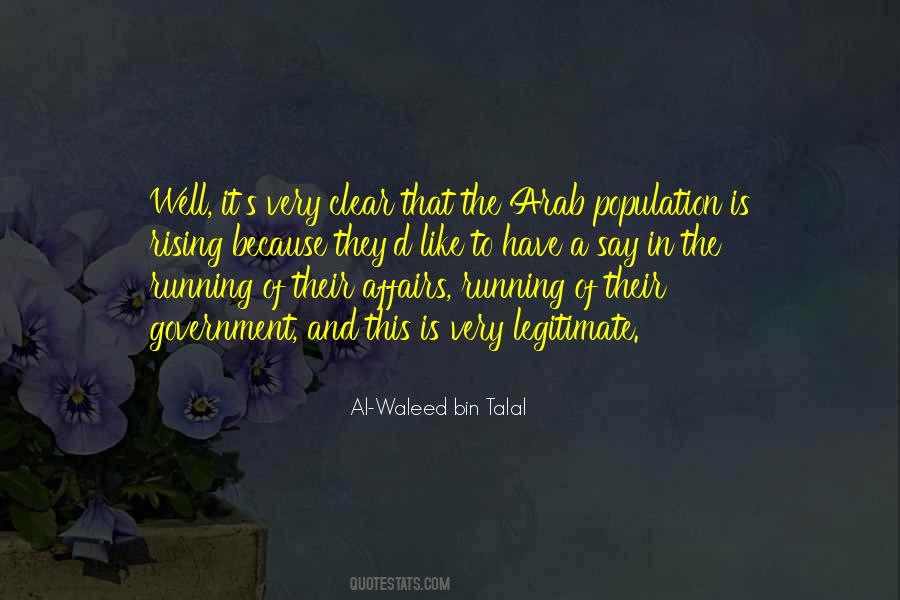 Waleed Quotes #319818