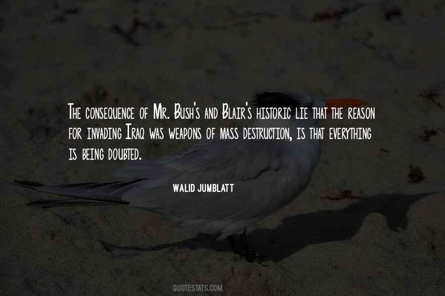 Walid Quotes #1446147