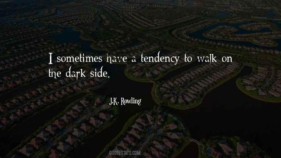 Walk'd Quotes #13472