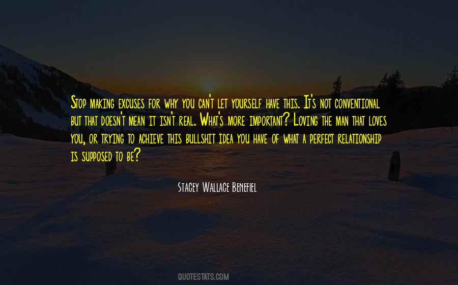 Wallace's Quotes #218130