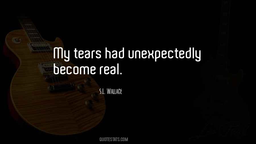 Wallace's Quotes #301125