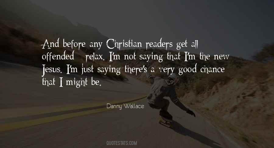 Wallace's Quotes #87327