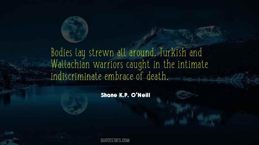 Wallachian Quotes #1395219