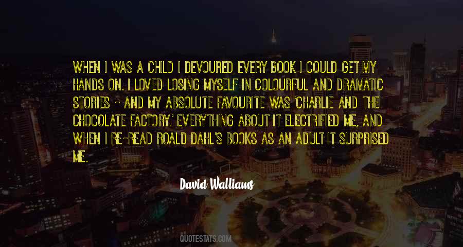 Walliams Quotes #1238548