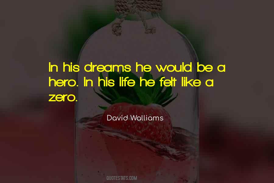 Walliams Quotes #1778416