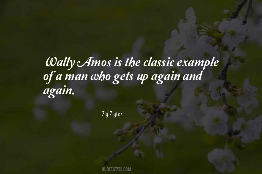 Wally's Quotes #44528