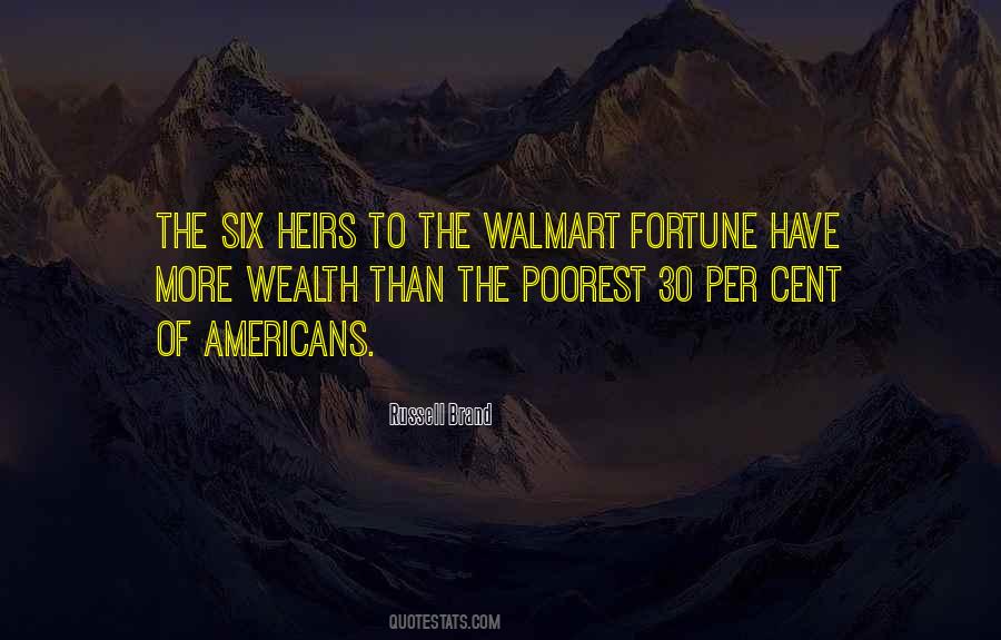 Walmart's Quotes #1166958