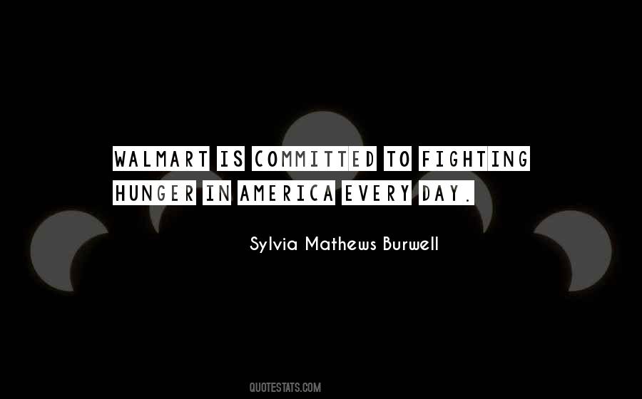 Walmart's Quotes #263013