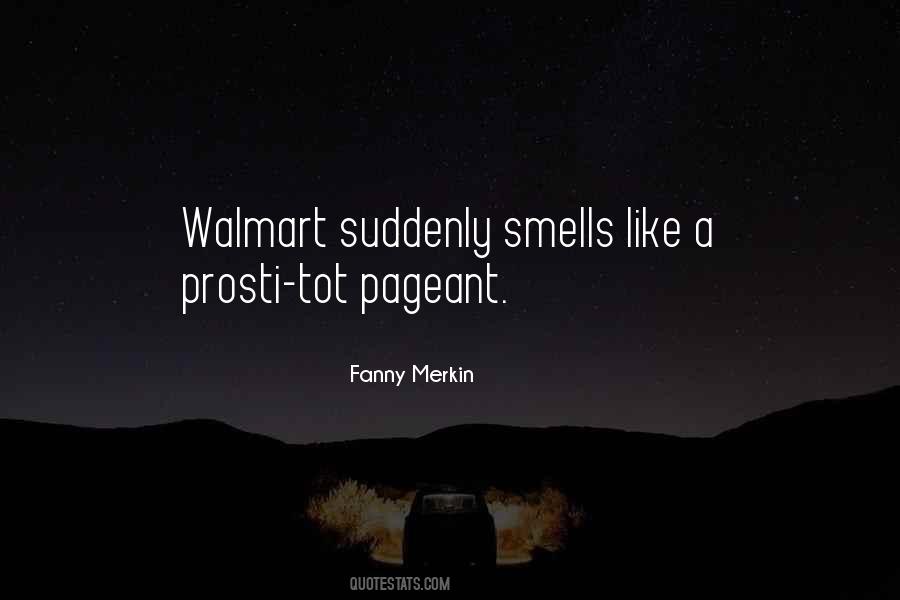 Walmart's Quotes #537165