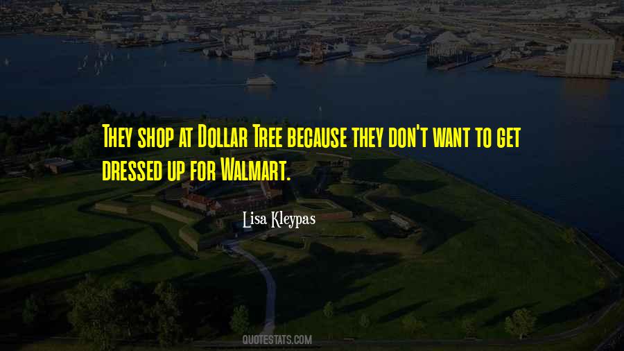 Walmart's Quotes #576228