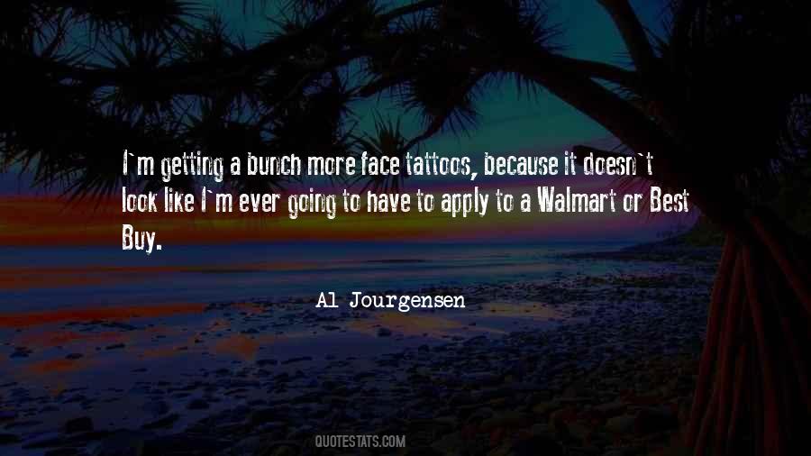 Walmart's Quotes #781347