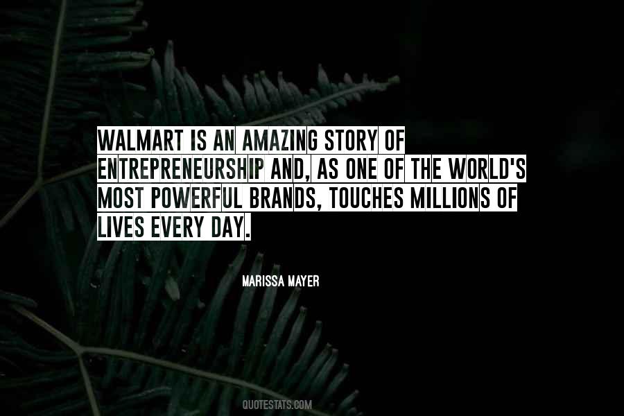 Walmart's Quotes #905939