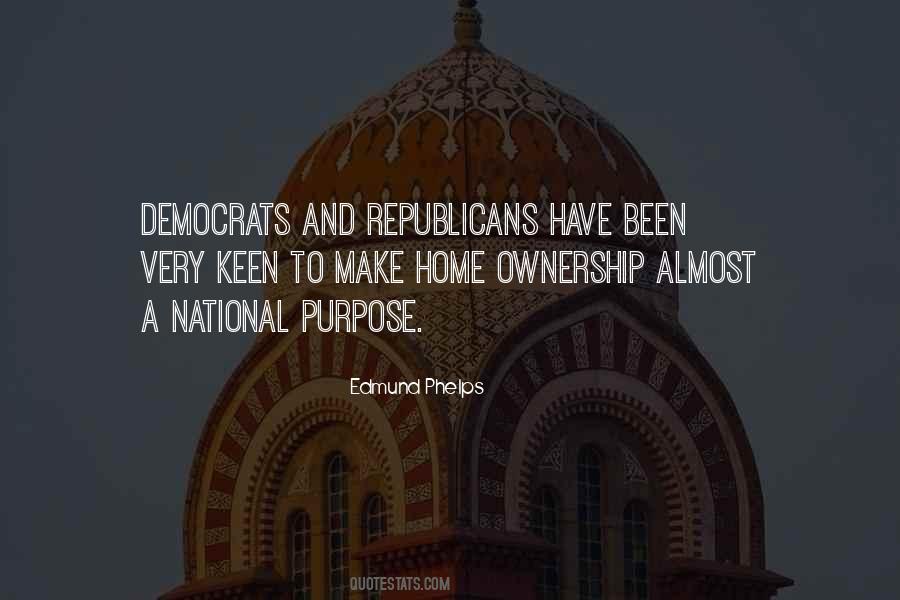 Quotes About Home Ownership #380632