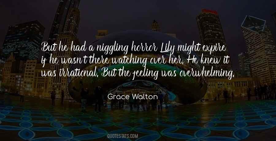 Walton's Quotes #222097