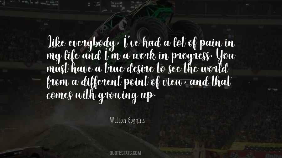 Walton's Quotes #97729