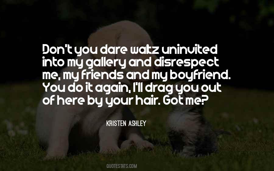 Waltz's Quotes #457438