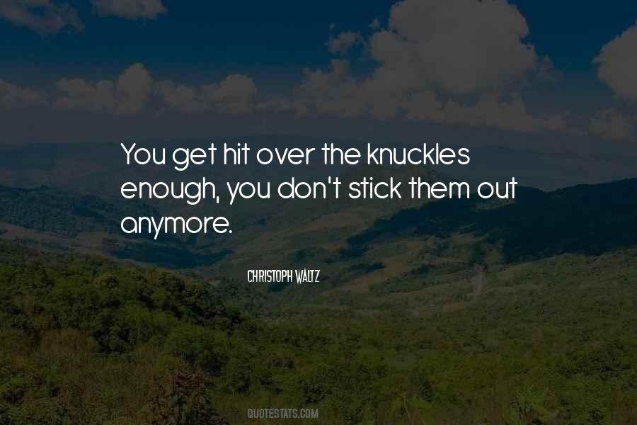 Waltz's Quotes #493632