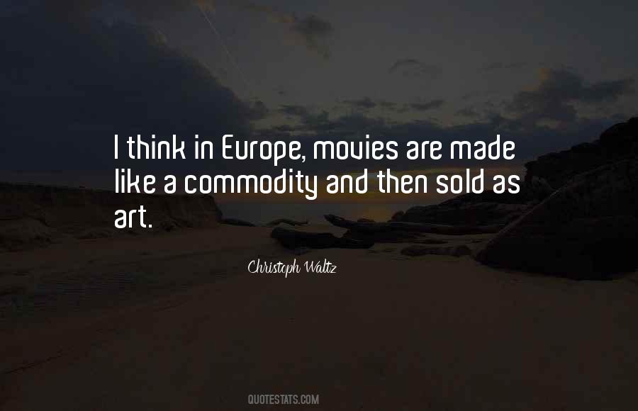 Waltz's Quotes #507696