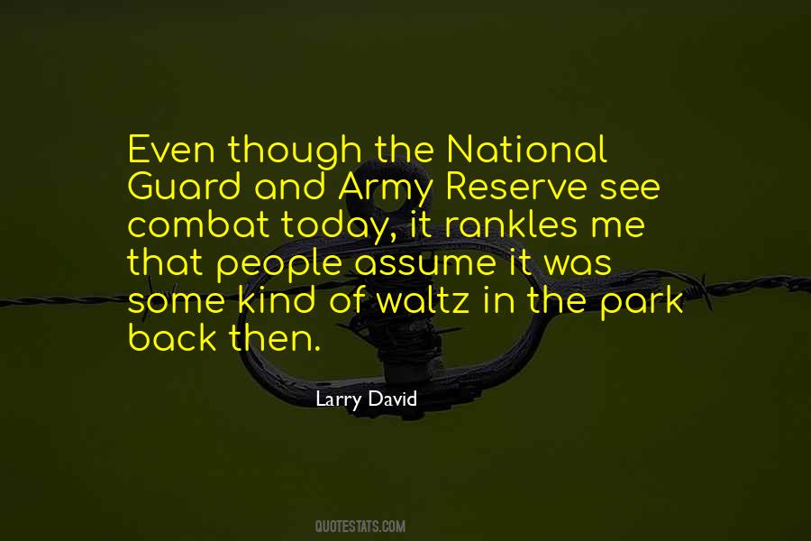 Waltz's Quotes #727547