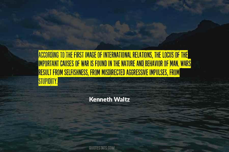 Waltz's Quotes #731731