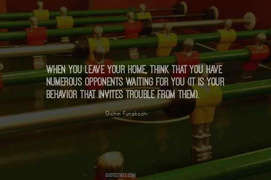 Wamba Quotes #796904
