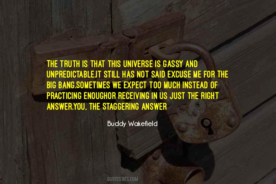 Wamba Quotes #968665