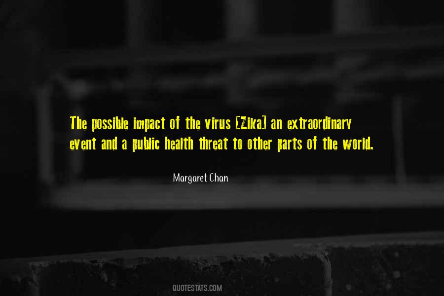 Quotes About Public Health #1047930