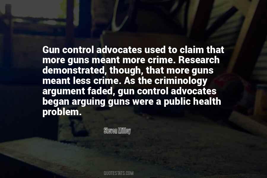 Quotes About Public Health #1158877