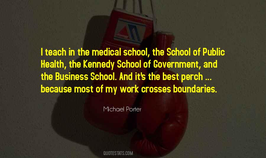 Quotes About Public Health #1189546