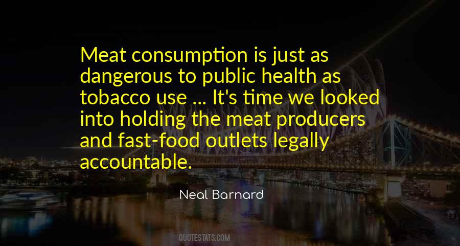 Quotes About Public Health #821024