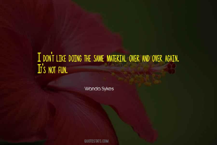 Wanda's Quotes #1278936
