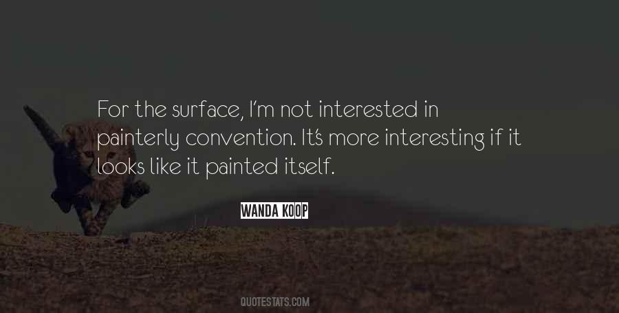 Wanda's Quotes #157949