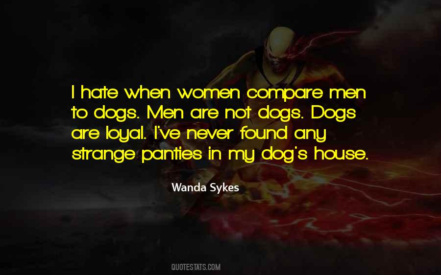 Wanda's Quotes #1823550