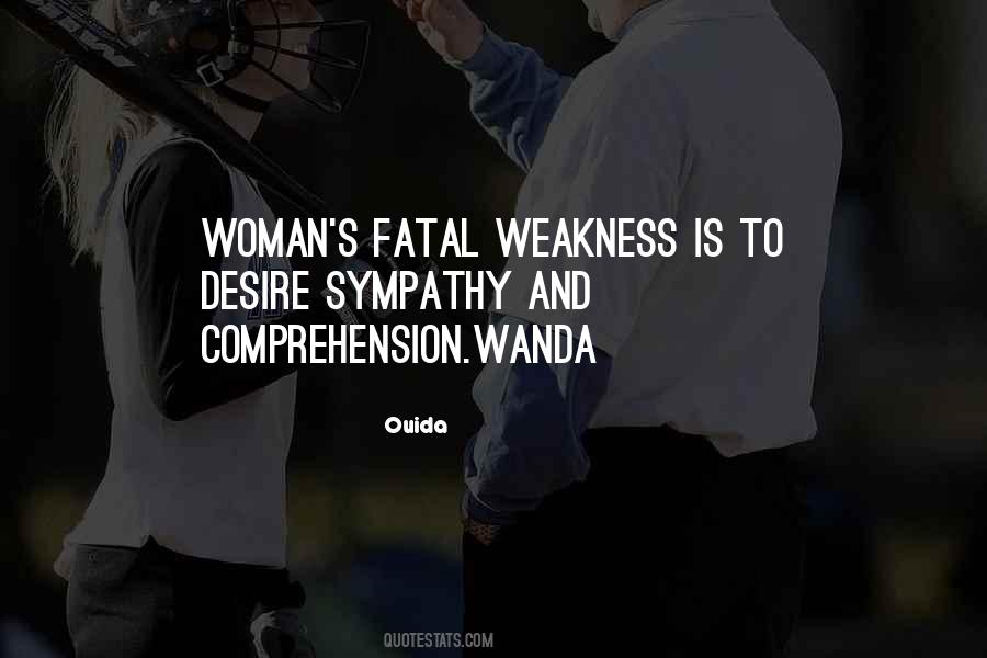 Wanda's Quotes #441283