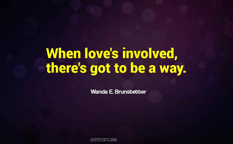 Wanda's Quotes #866382