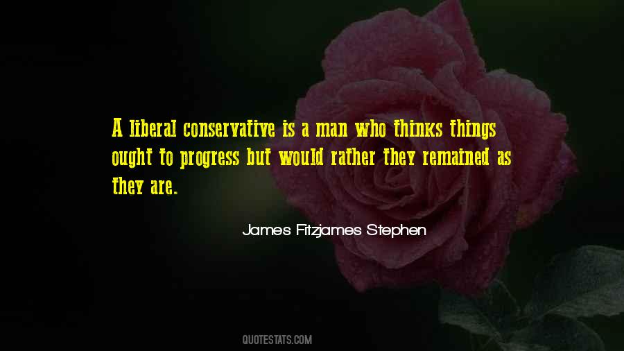 Quotes About Liberal Thinking #1612460