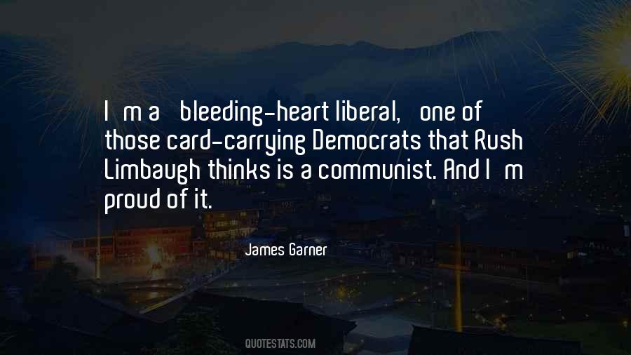 Quotes About Liberal Thinking #444797