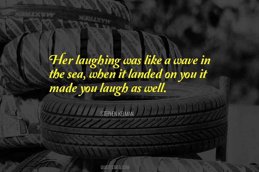 Quotes About Laughing At Yourself #41403