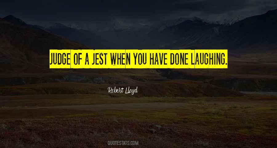 Quotes About Laughing At Yourself #42893