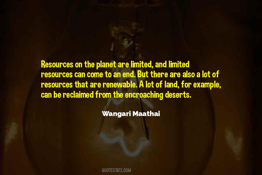 Wangari Quotes #162387