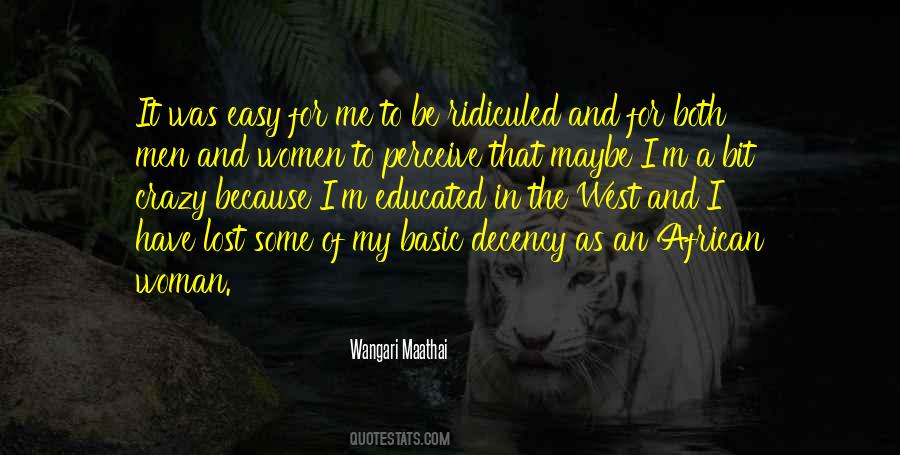 Wangari Quotes #1724797