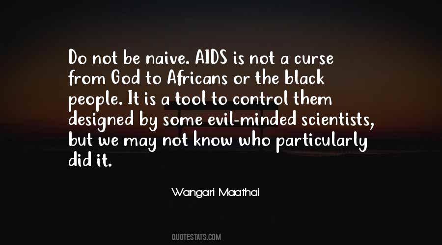 Wangari Quotes #1800348