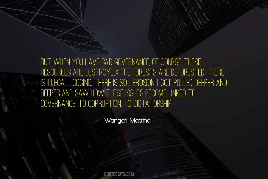 Wangari Quotes #257699
