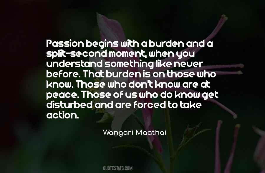 Wangari Quotes #410526