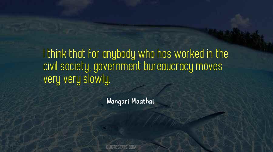 Wangari Quotes #415367