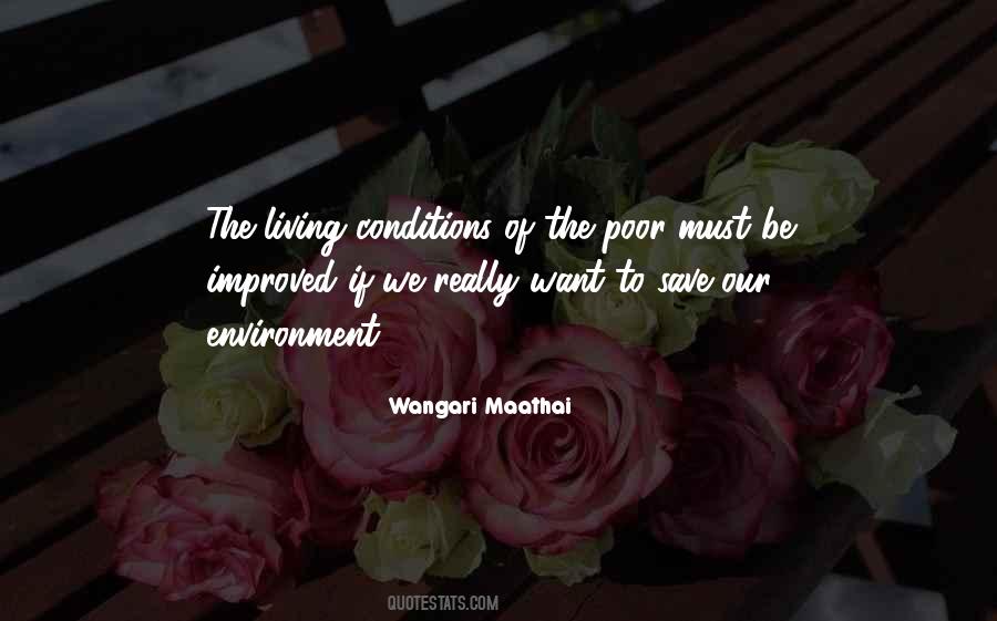 Wangari Quotes #609184