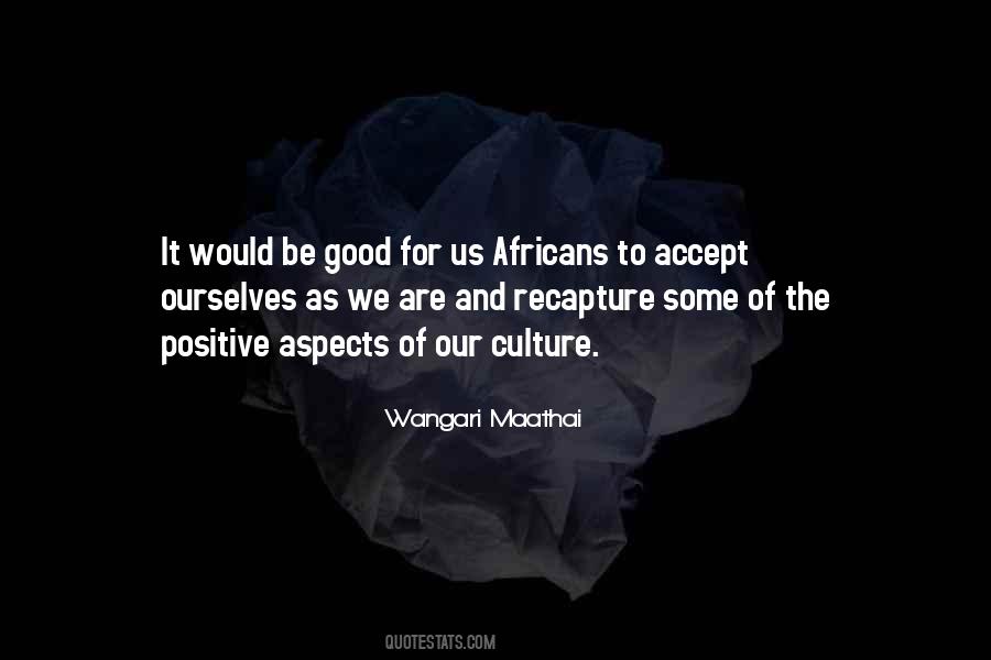 Wangari Quotes #648118