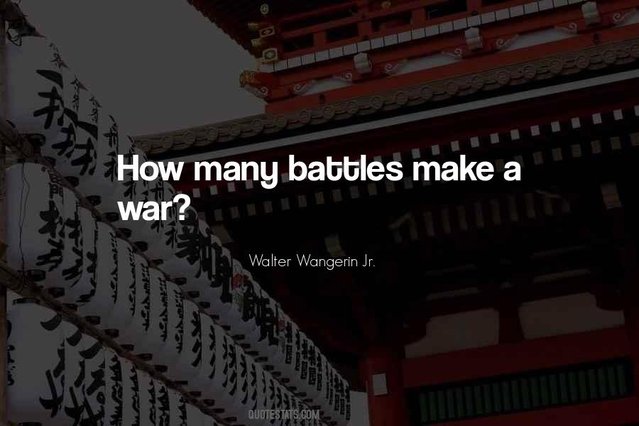Wangerin Quotes #1701964
