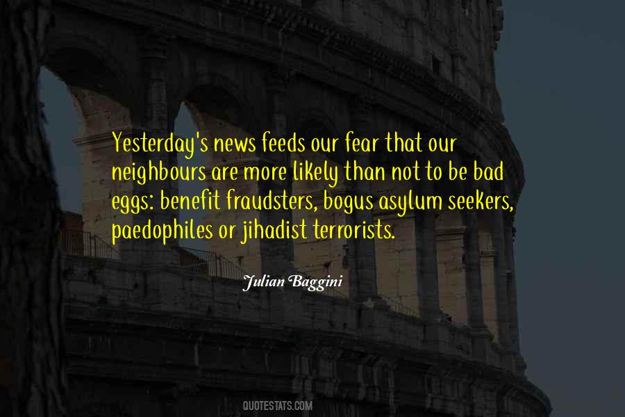 Quotes About Bogus #1683219